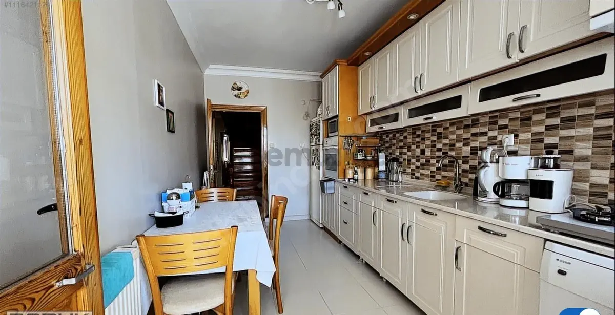 Sahibinden Satılık Dublex Daire-büyükçekmece - 2
