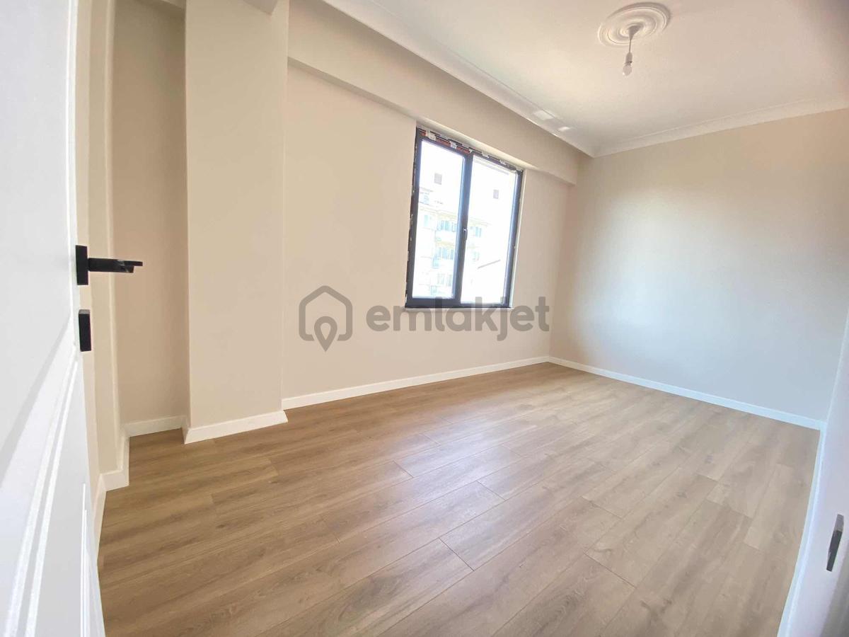 Hatip Mahallesinde Satılık Sıfır Daireler - 6