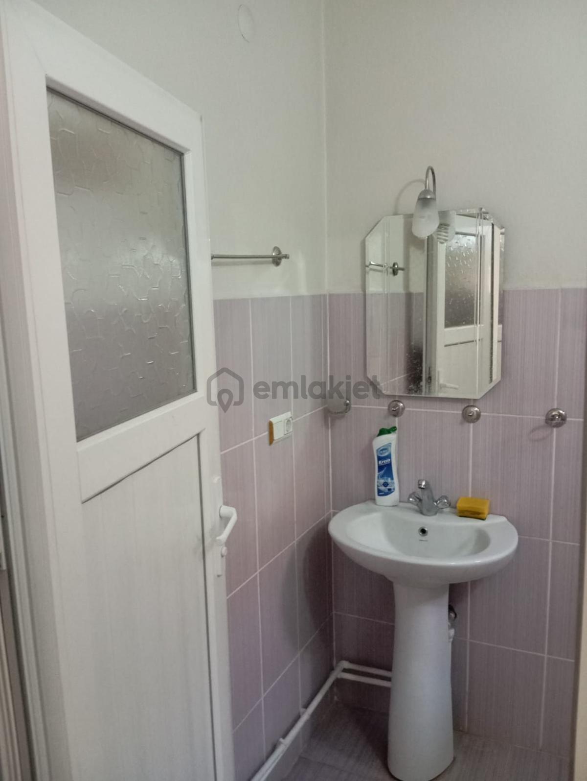 Aksaray Mahallesinde Eşyalı Kiralık Daire - 7
