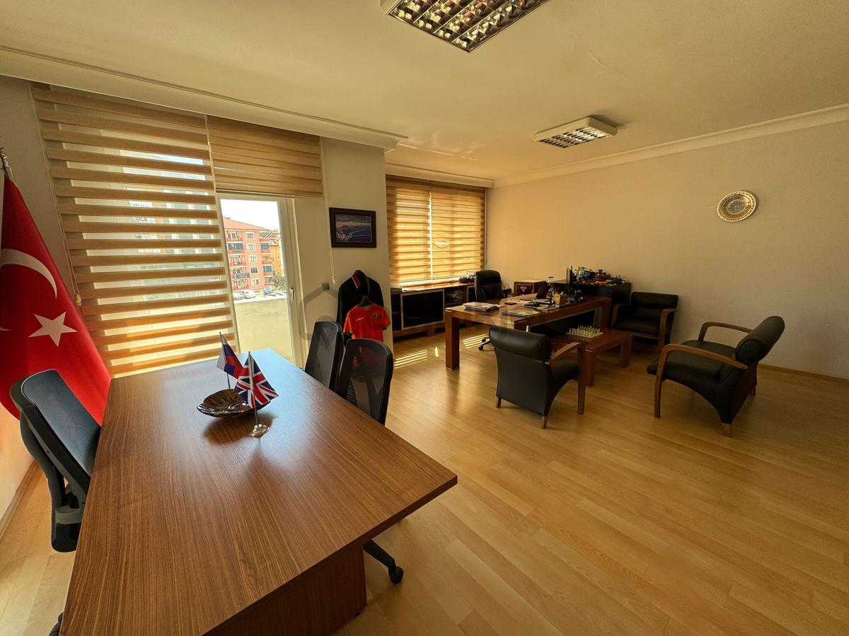Dev İndirim Fırsatı – Acil Satılık 3+1 Daire / Ofis - 18
