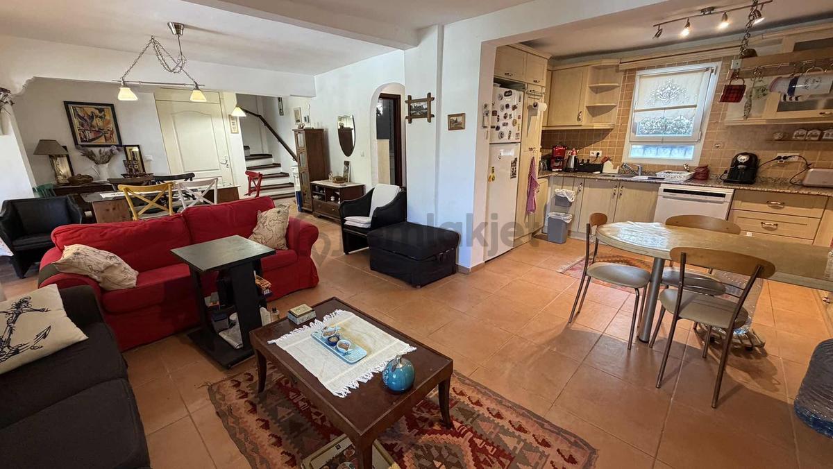 Bodrum Torbada Harika Deniz Manzaralı Dublex Villa - 20