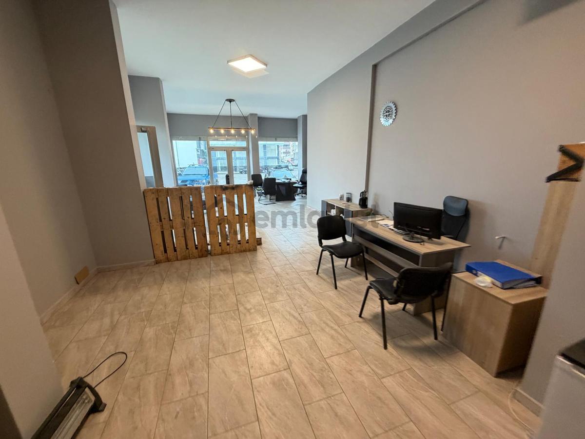Araklı Da Kiralık Depolu Dükkan - 10