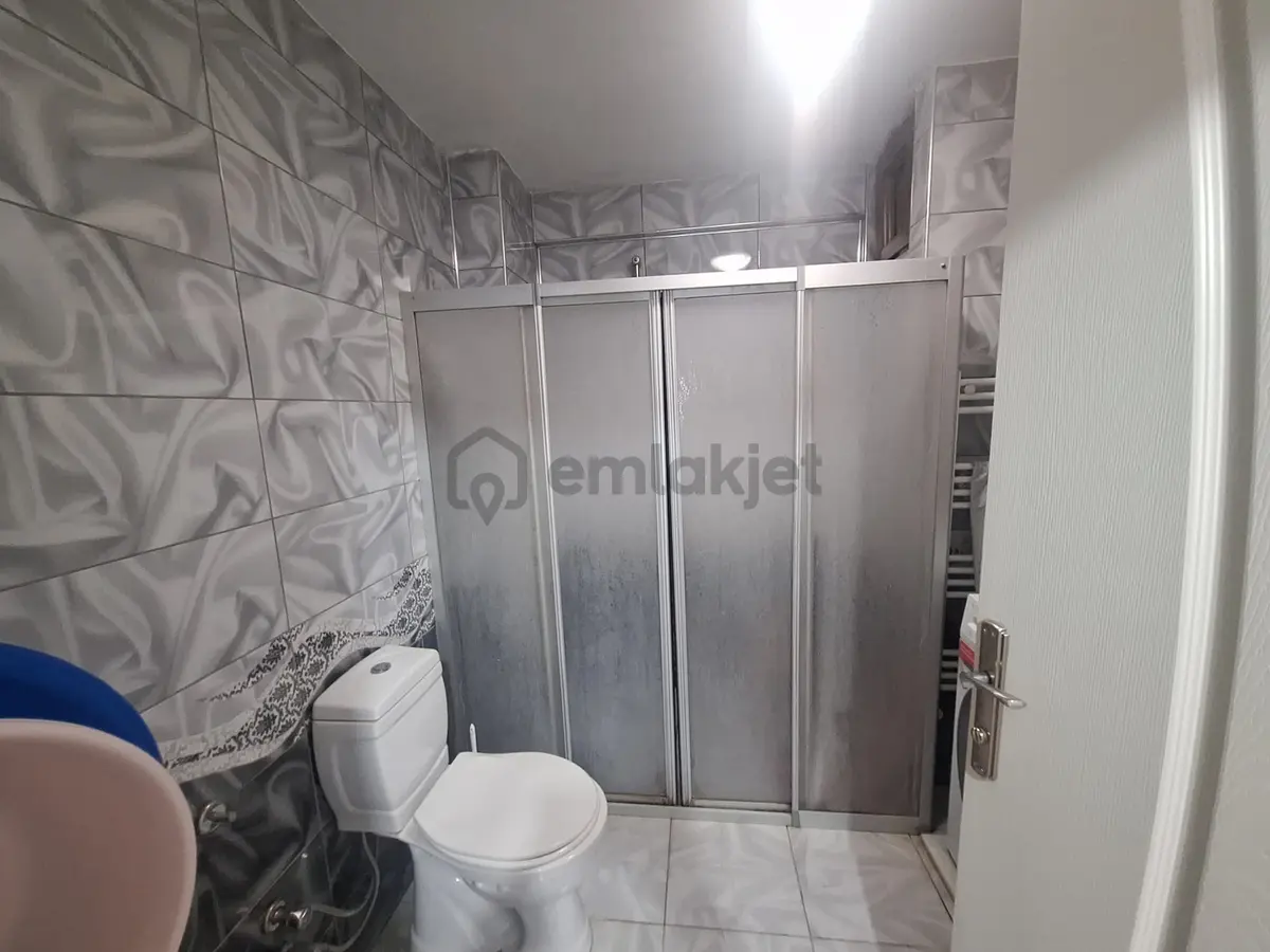 Molla Team'den Edirne / Keşan'da 3 Katlı Müstakil Ev - 28