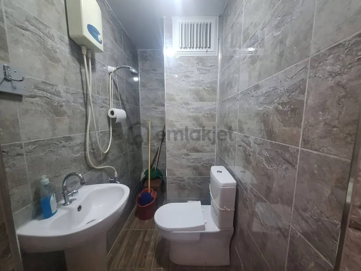Molla Team'den Edirne / Keşan'da 3 Katlı Müstakil Ev - 9