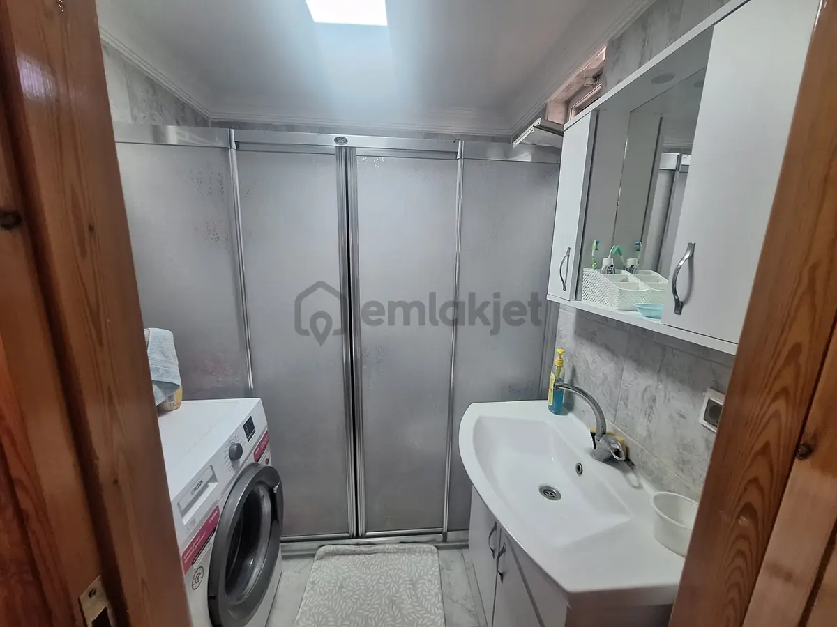 Molla Team'den Edirne / Keşan'da 3 Katlı Müstakil Ev - 6