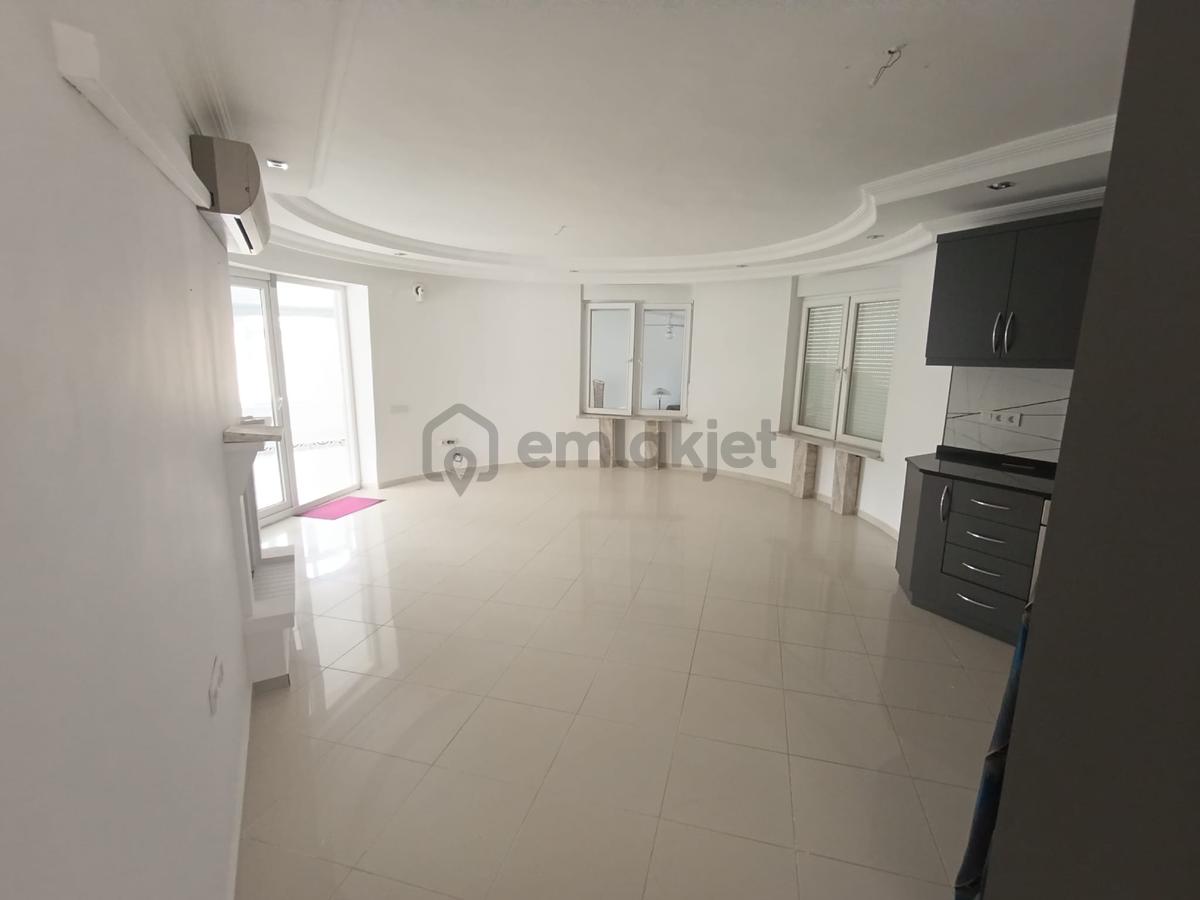 Alanya / Kargıcak Jasmin Villa 7+1 - 18