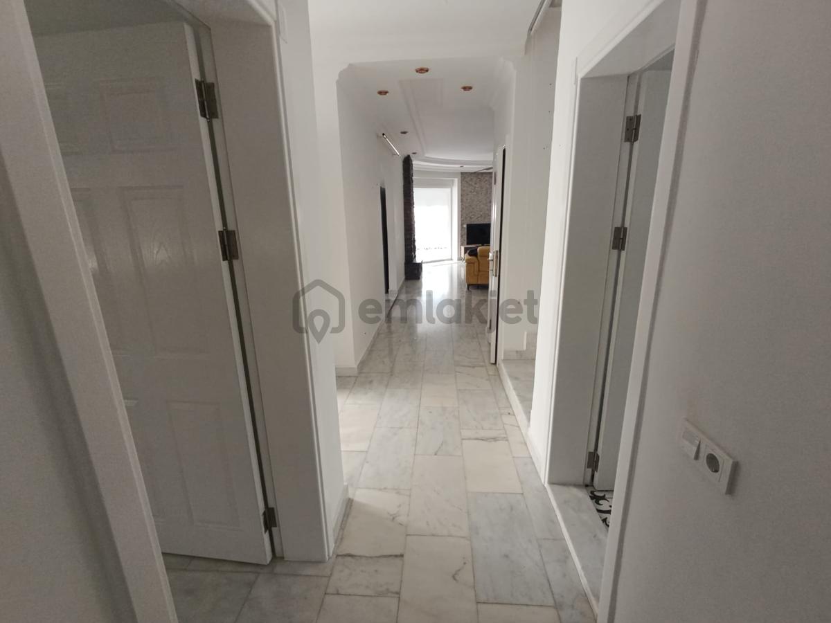 Alanya / Kargıcak Jasmin Villa 7+1 - 15