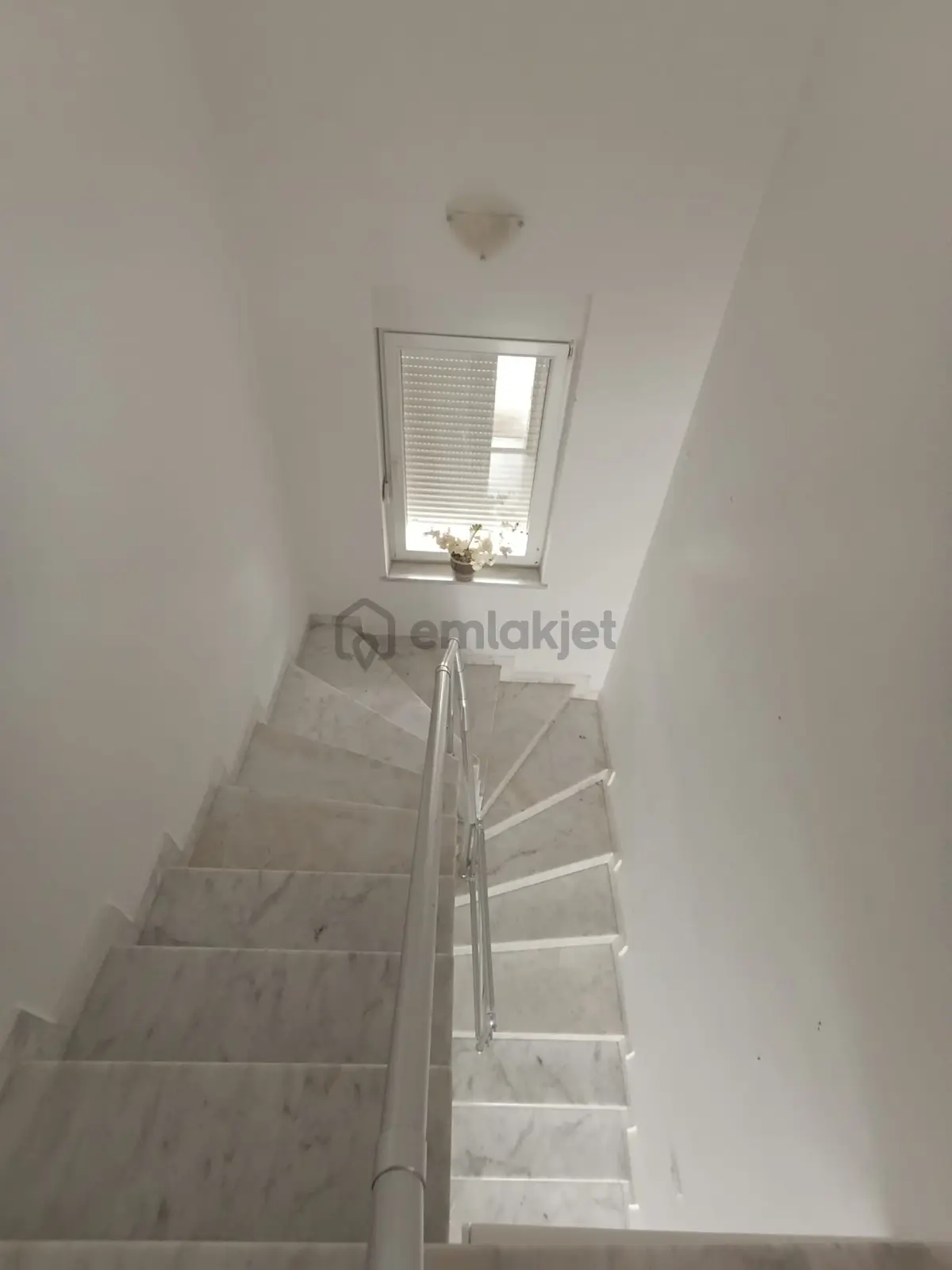 Alanya / Kargıcak Jasmin Villa 7+1 - 10