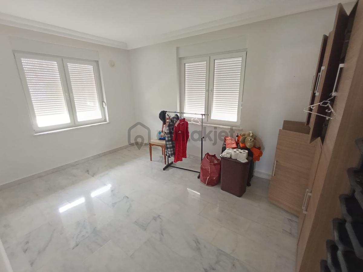 Alanya / Kargıcak Jasmin Villa 7+1 - 28