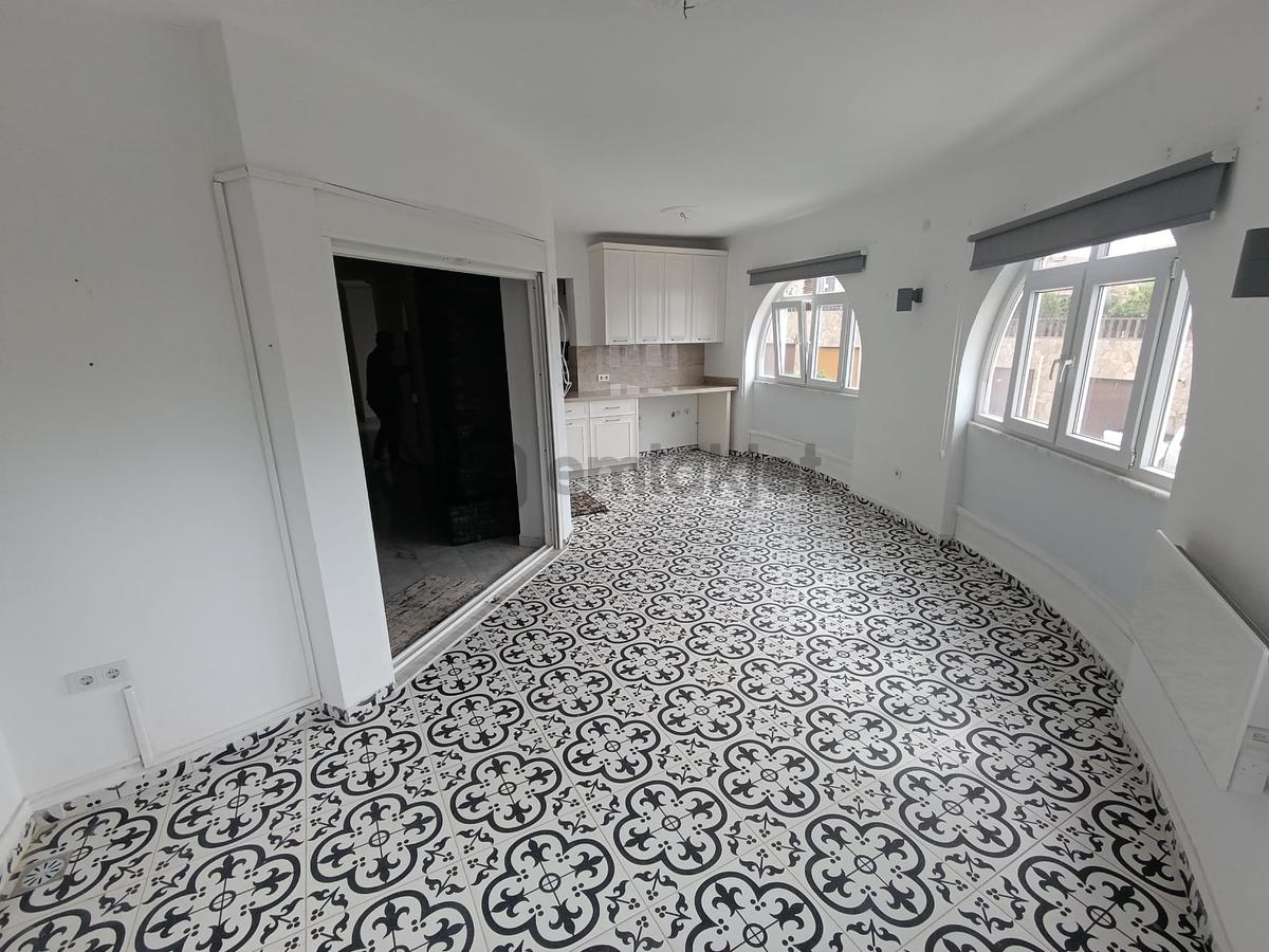 Alanya / Kargıcak Jasmin Villa 7+1 - 22