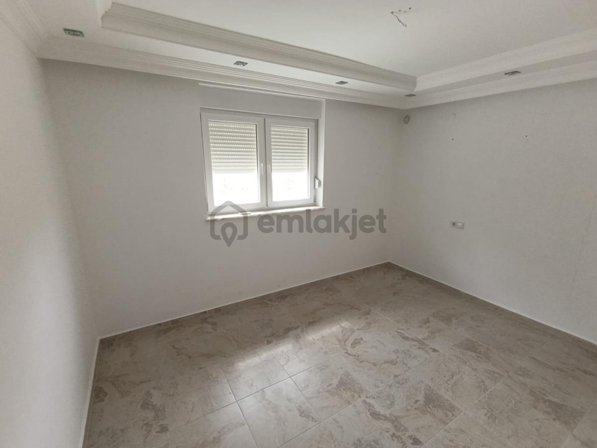 Alanya / Kargıcak Jasmin Villa 7+1 - 17