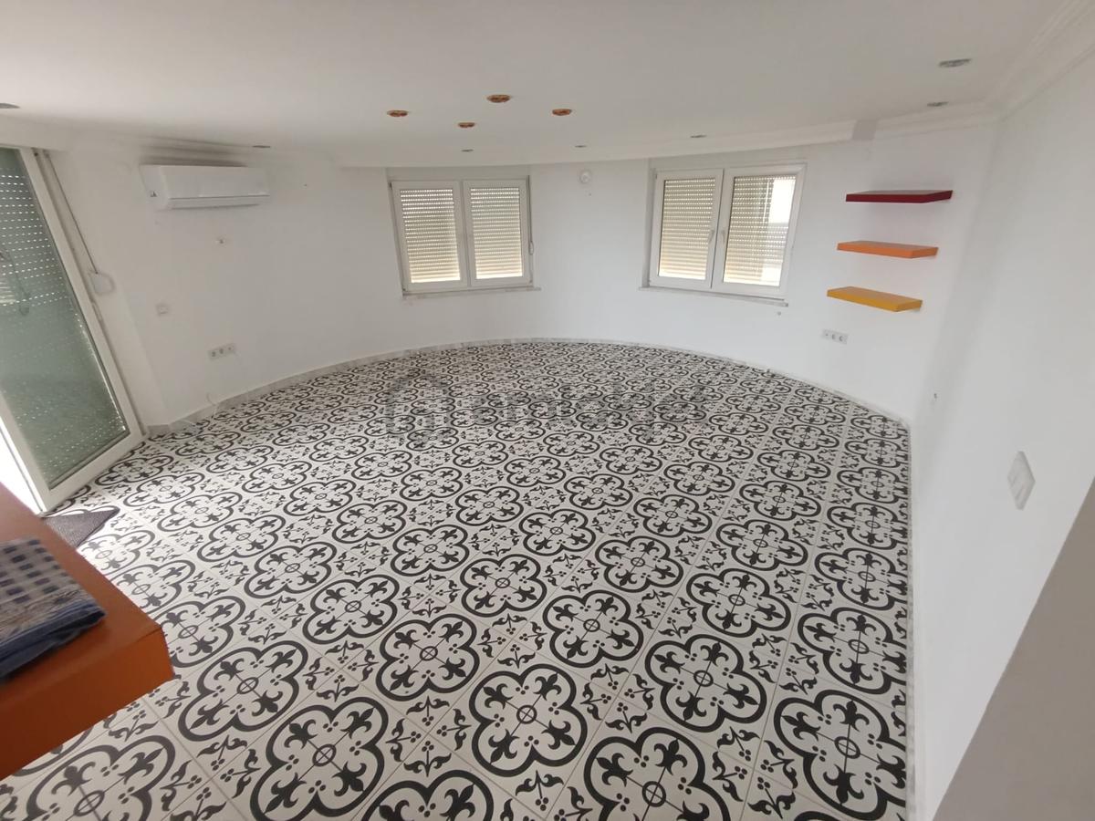 Alanya / Kargıcak Jasmin Villa 7+1 - 26