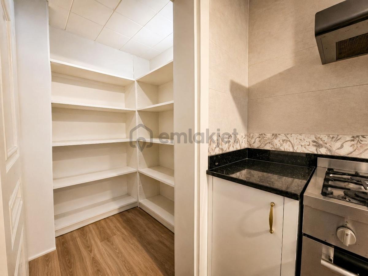 Ermenekte Müstakil 6+1 Trıplex Havuzlu Villa - 16