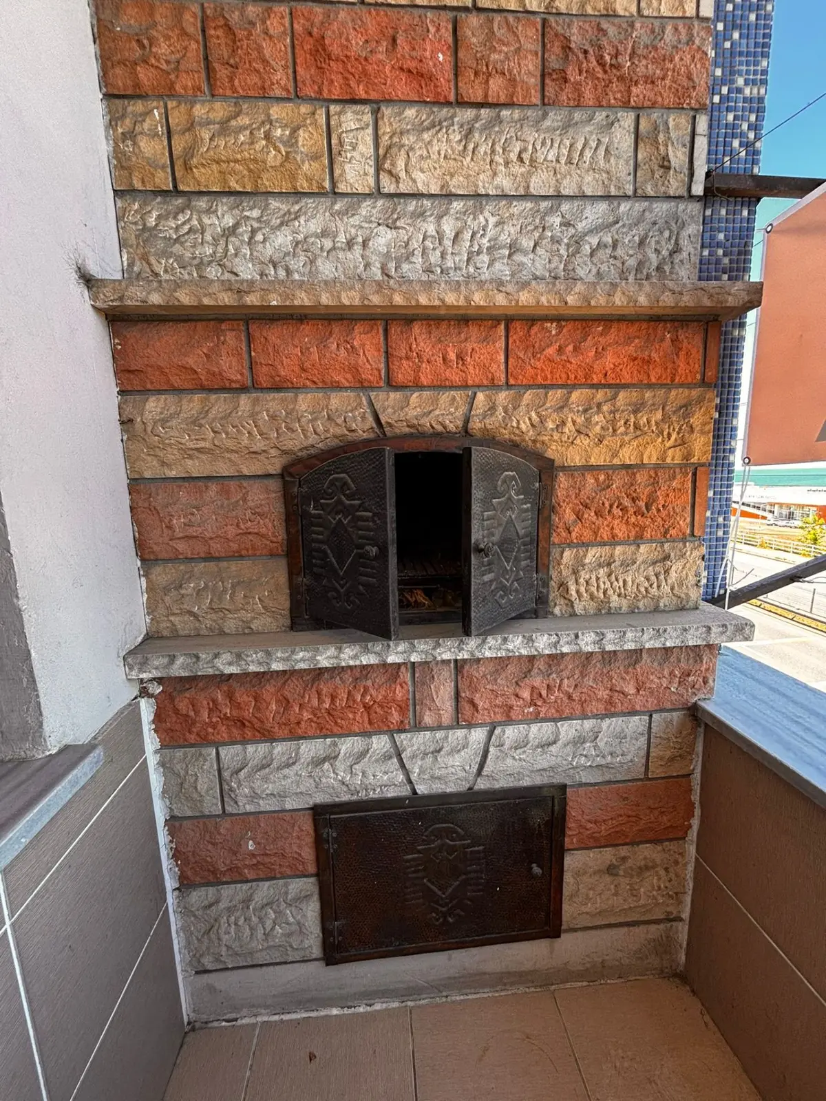 Deha Emlaktan Kiralık Daire Yaylacık - 17