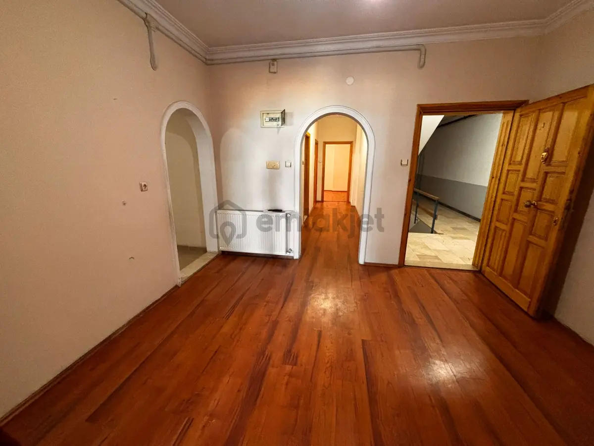 Deha Emlaktan Kiralık Daire Yaylacık - 8
