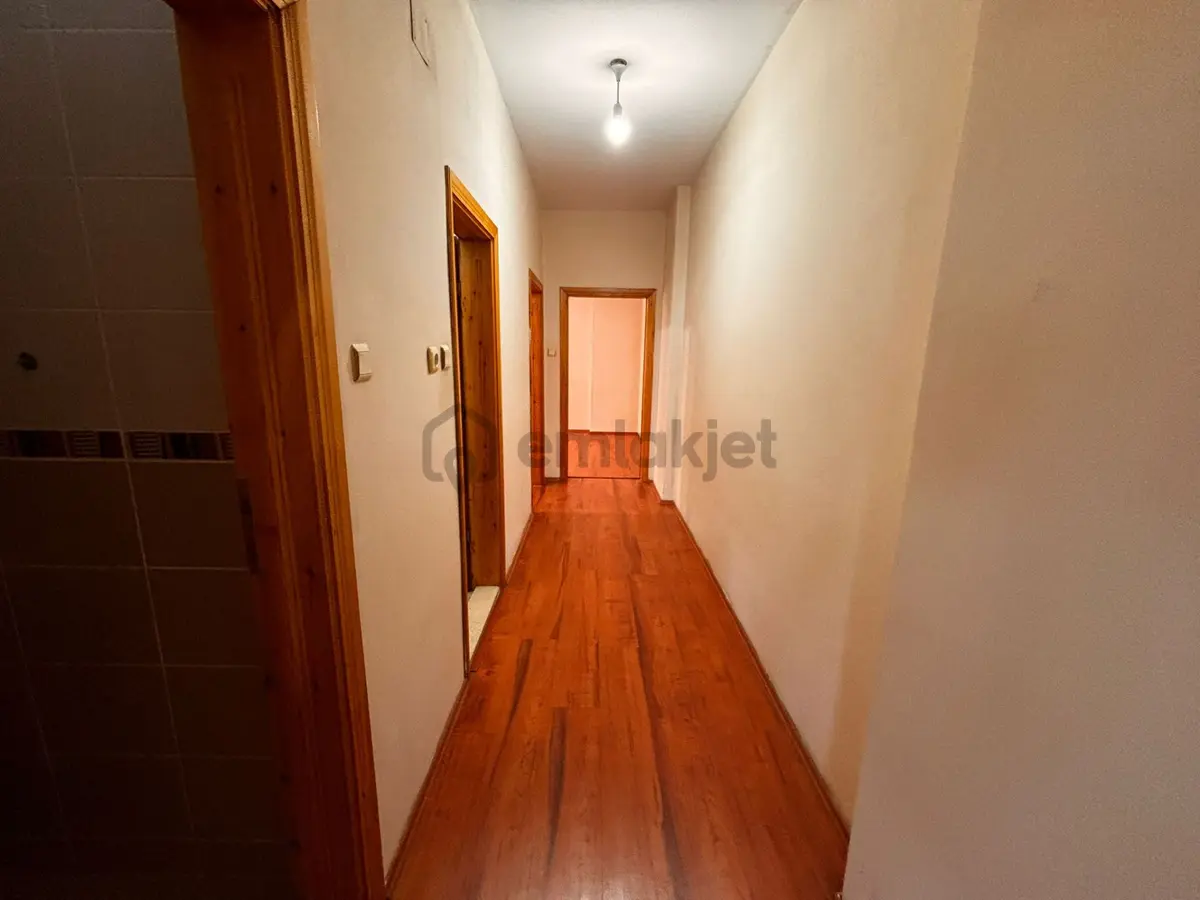 Deha Emlaktan Kiralık Daire Yaylacık - 11
