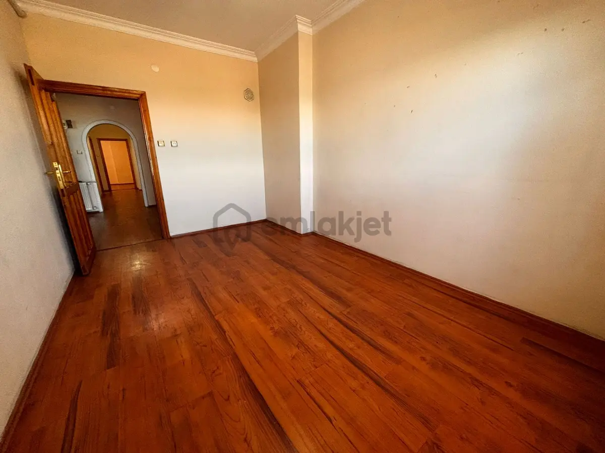 Deha Emlaktan Kiralık Daire Yaylacık - 7