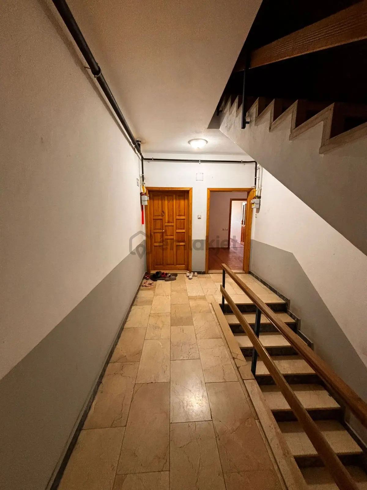 Deha Emlaktan Kiralık Daire Yaylacık - 21