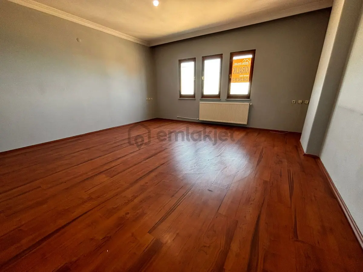 Deha Emlaktan Kiralık Daire Yaylacık - 5