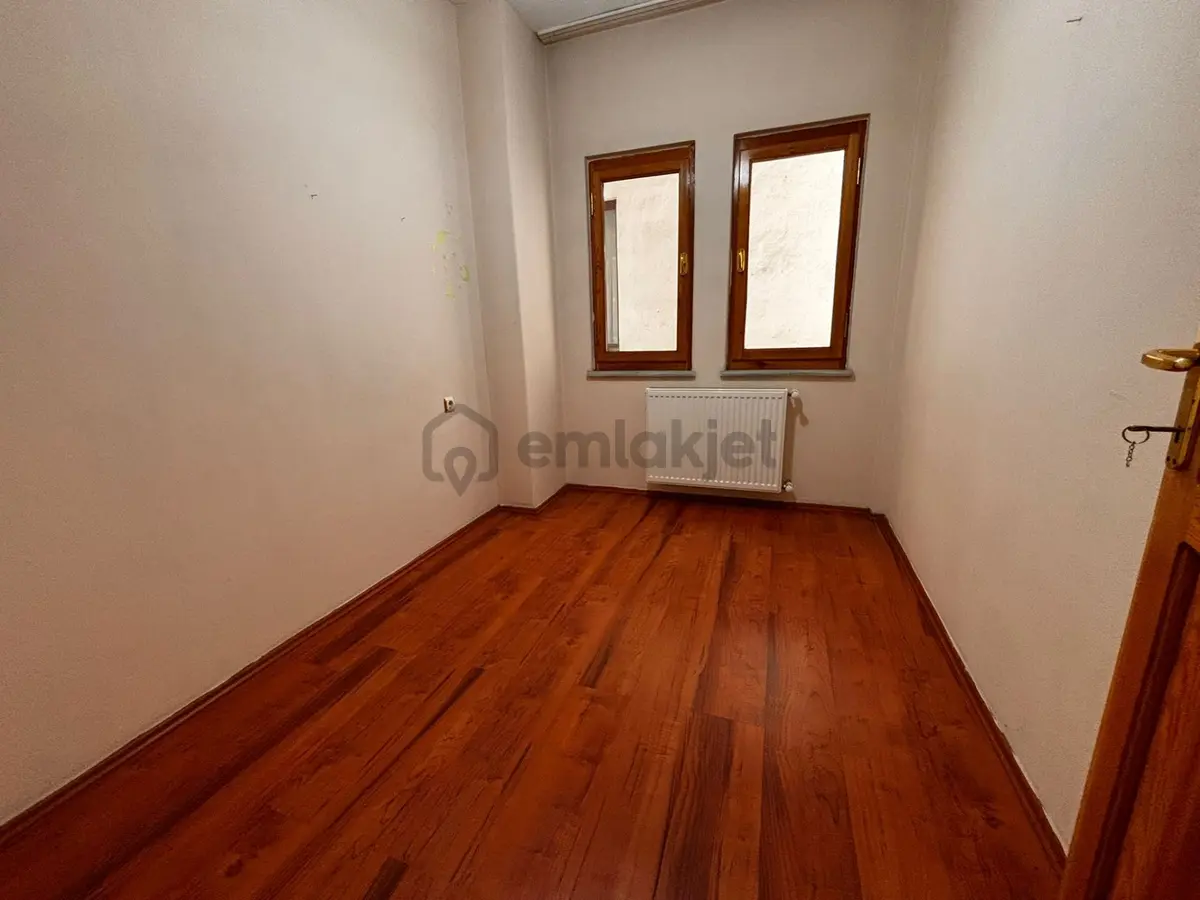 Deha Emlaktan Kiralık Daire Yaylacık - 6