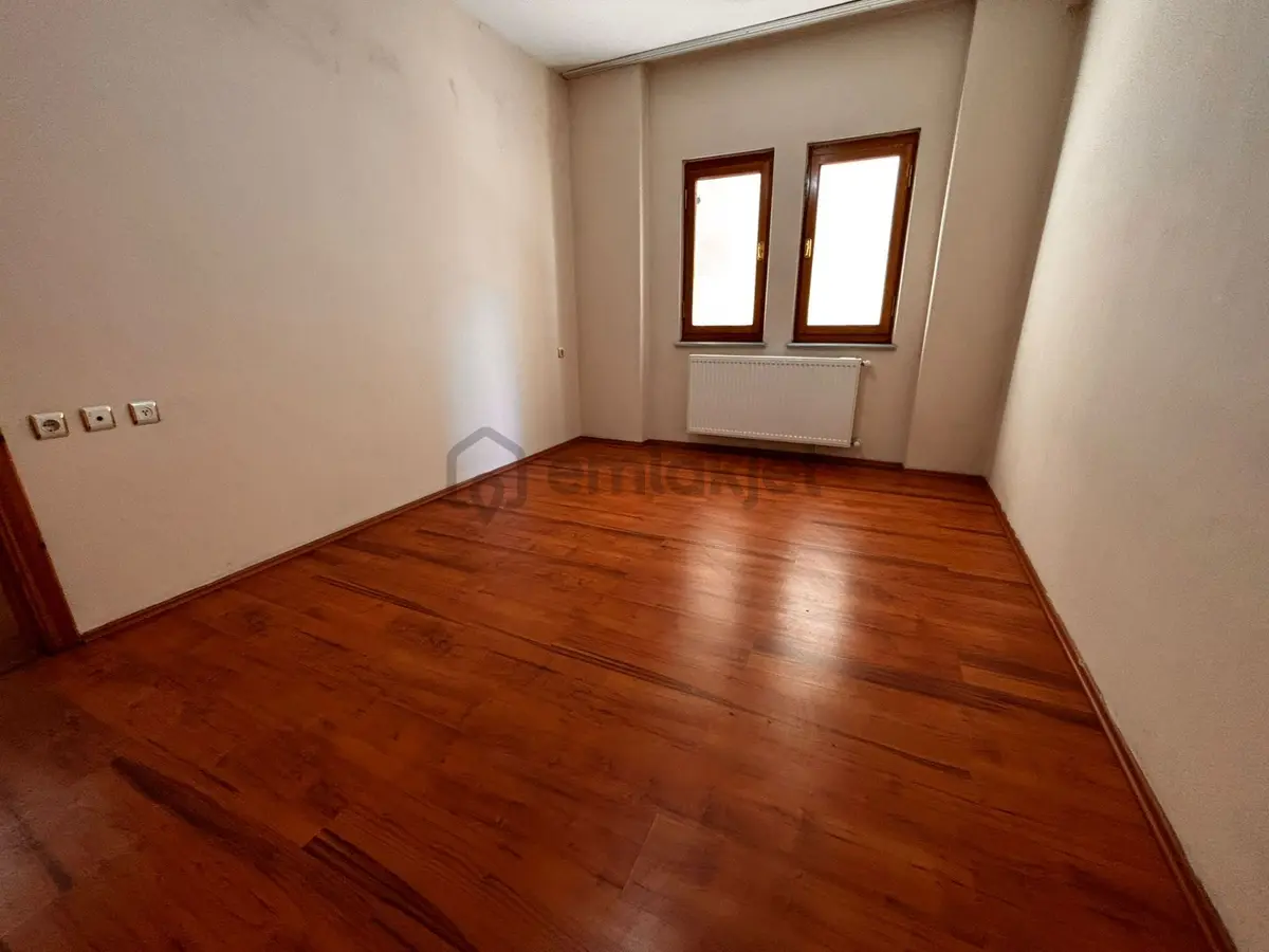 Deha Emlaktan Kiralık Daire Yaylacık - 3