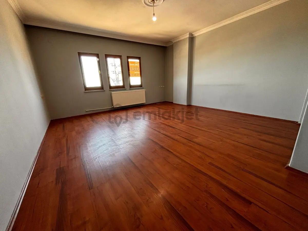 Deha Emlaktan Kiralık Daire Yaylacık - 10