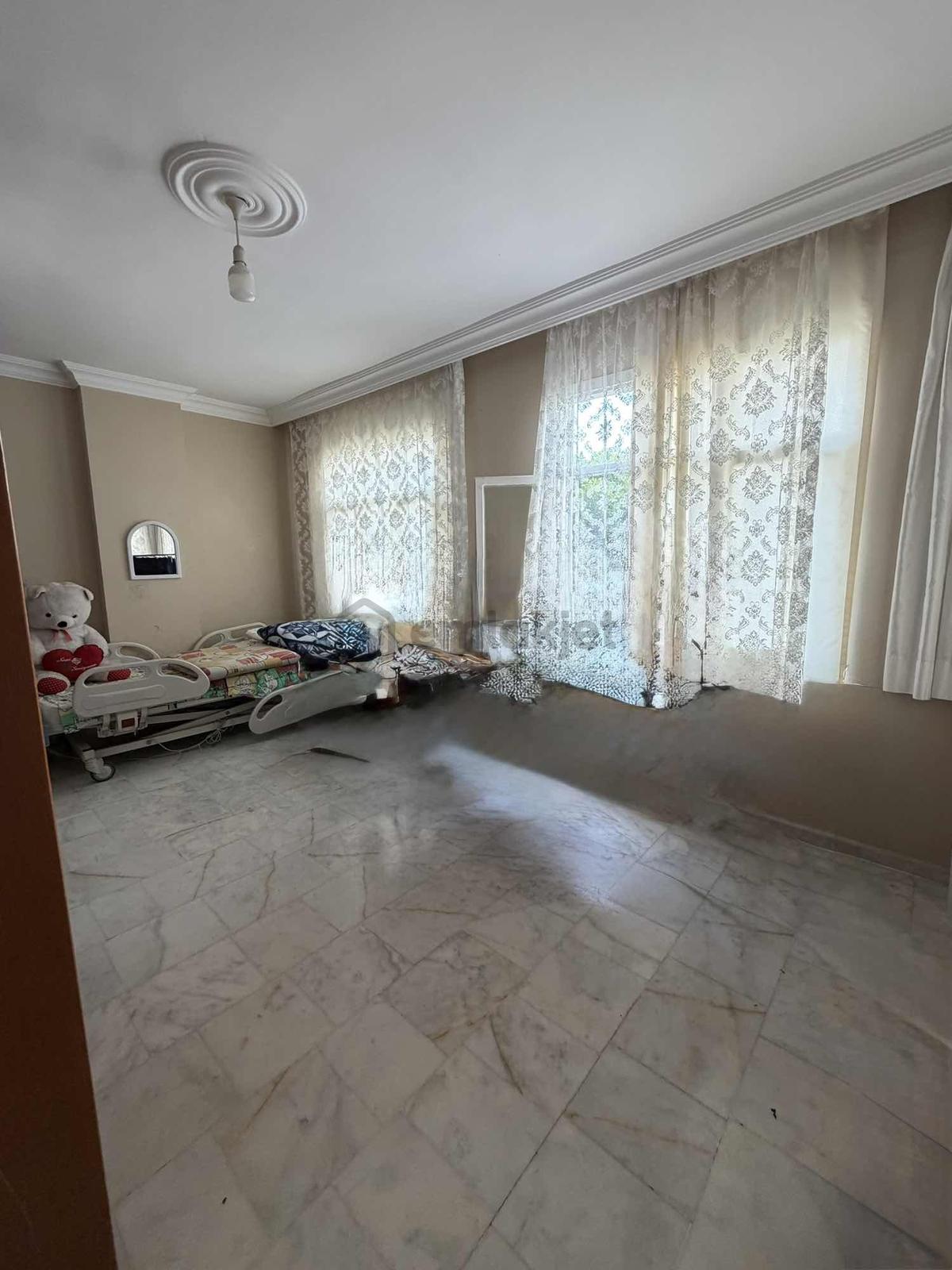 Mersin Mezitli Acil Satılık Daire - 16