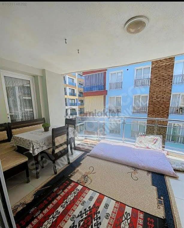 Aydın İncirliova Cumhuriyet Mh. 3+1 Satılık Daire - 7