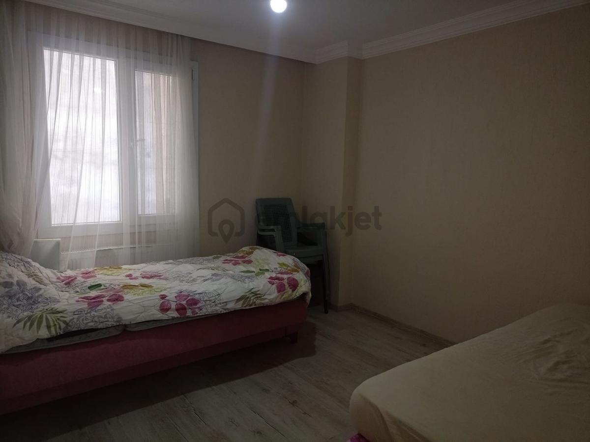 Salimbey'de Satılık 2+1 Daire - 8