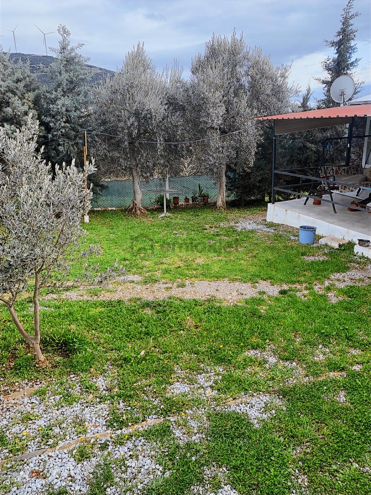 Didim Zümrüttepede Satılık Arsa - 12