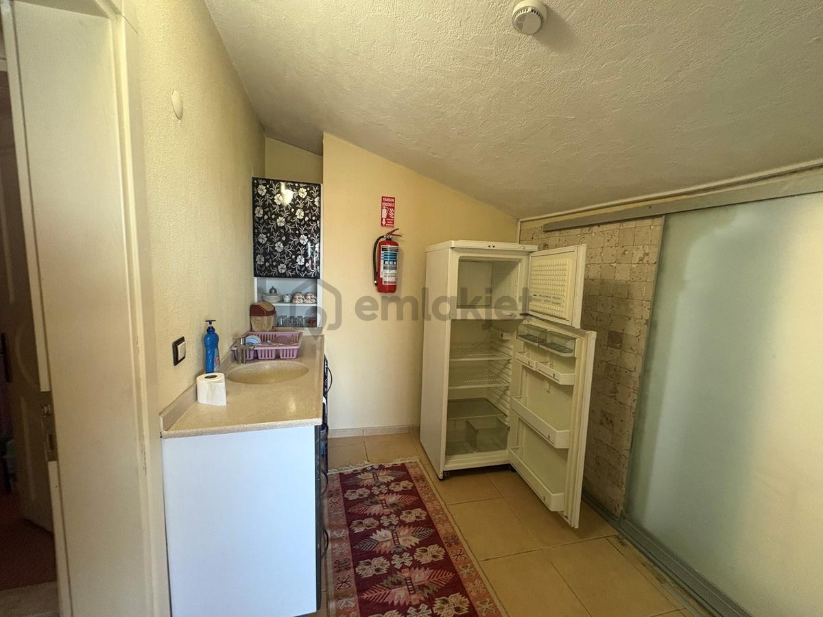 Güzelçamlı'da Sezonluk 1+1 Kiralık - 8