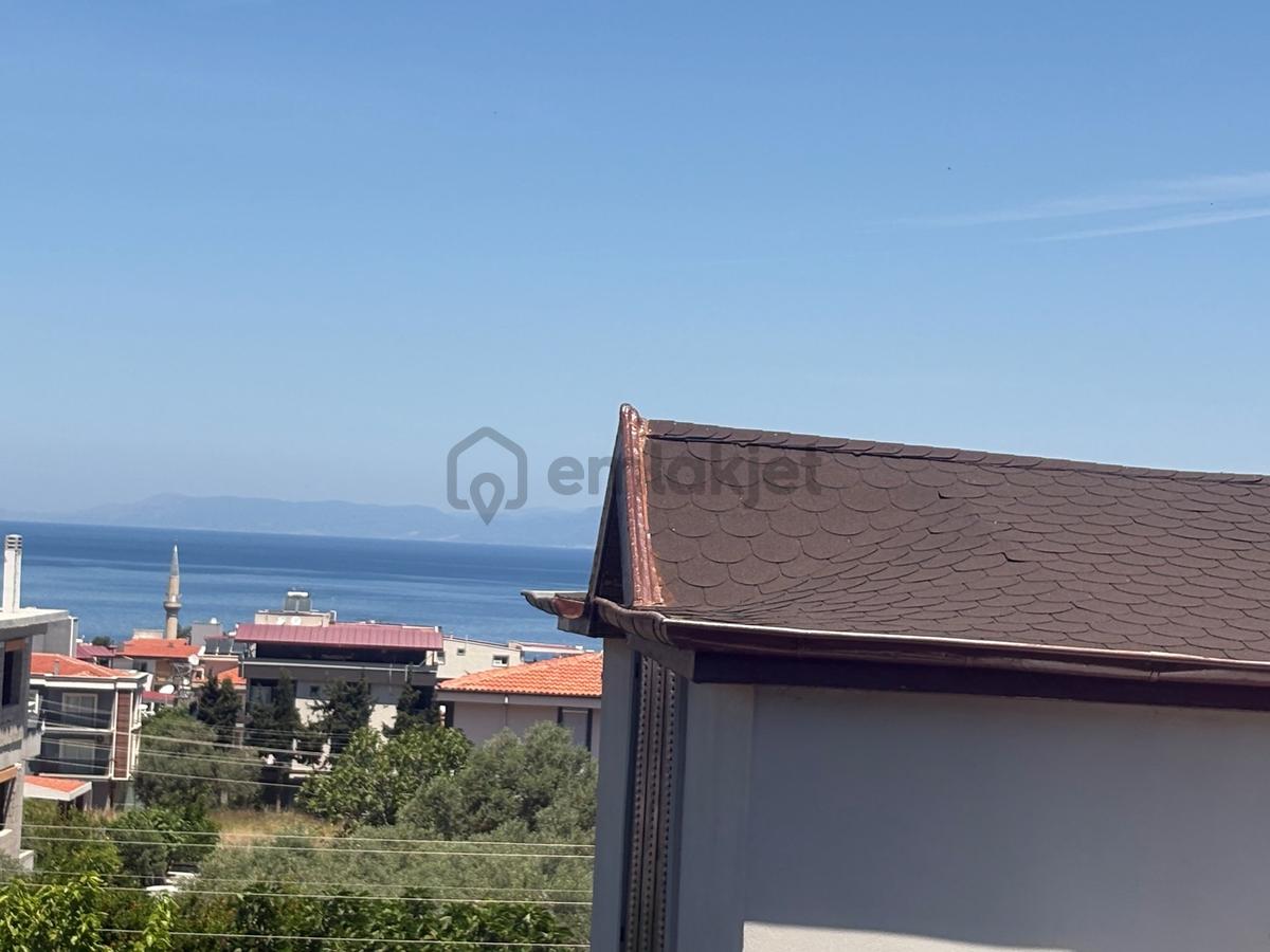 Güzelçamlı'da Sezonluk 1+1 Kiralık - 9