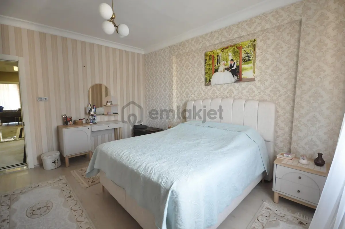 Cb Acar'dan Karaköprü 2.35'de 3+1 Bakımlı Daire! - 16
