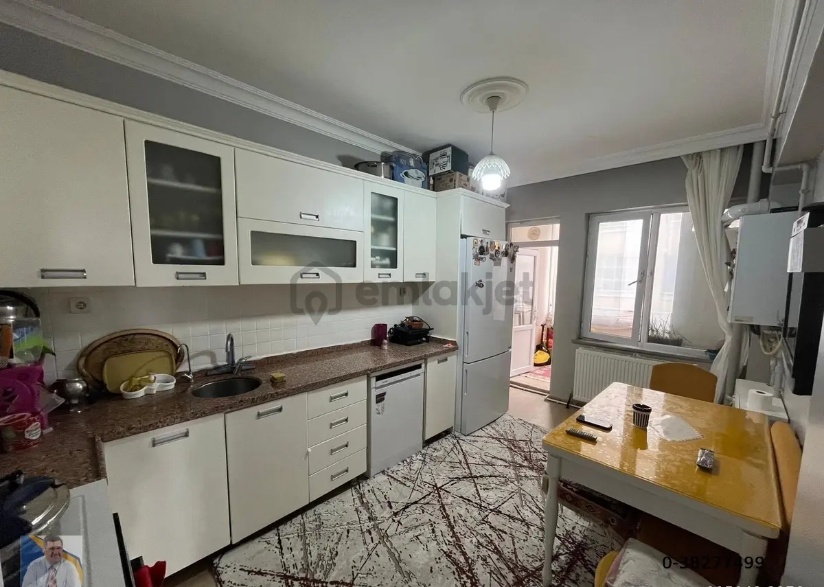 Selimbey Mahallesinde 3+1 Satılık Site İçi Daire - 5