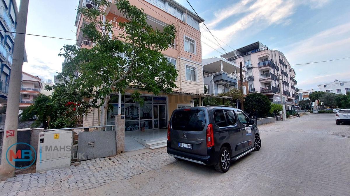 🏢 Didim Efeler Mahallesi'nde Satılık Dükkan - 2