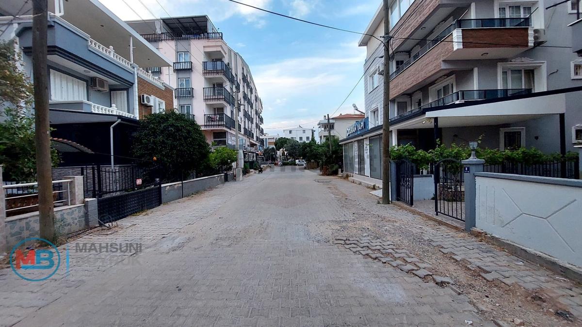 🏢 Didim Efeler Mahallesi'nde Satılık Dükkan - 6