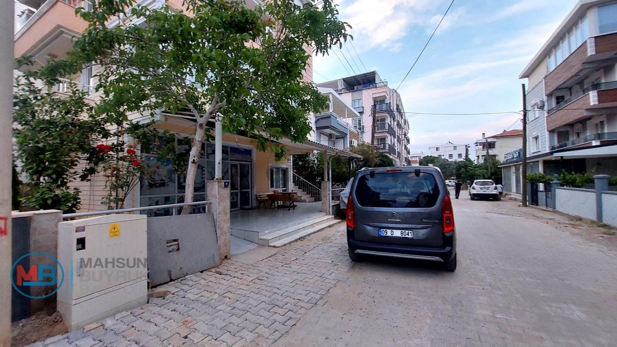 🏢 Didim Efeler Mahallesi'nde Satılık Dükkan - 4