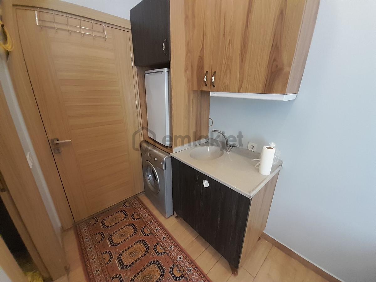 Medar Diş Hastenesine Yürüme Mesafesinde Kiralık 1+0 - 7