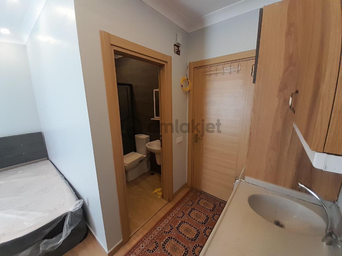 Medar Diş Hastenesine Yürüme Mesafesinde Kiralık 1+0 - 16