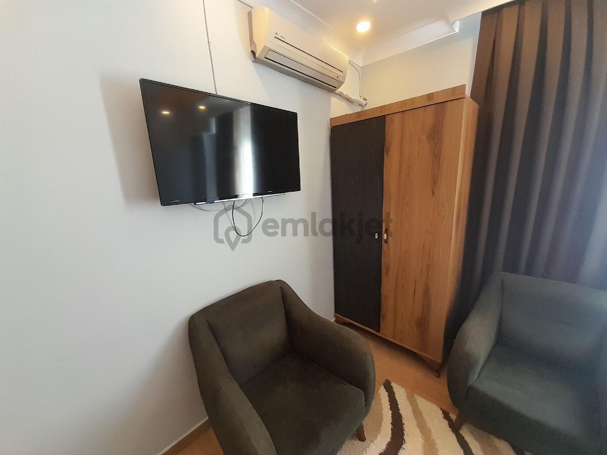 Medar Diş Hastenesine Yürüme Mesafesinde Kiralık 1+0 - 15