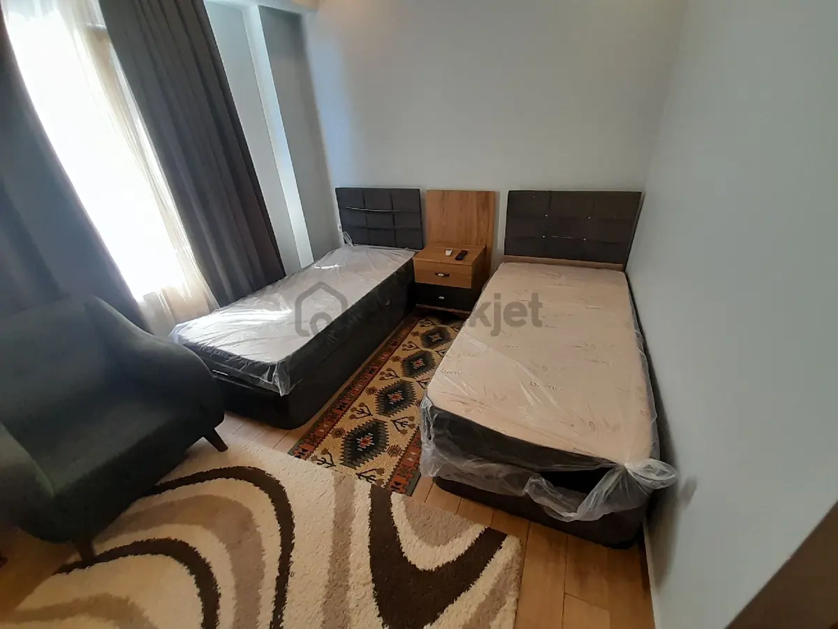 Medar Diş Hastenesine Yürüme Mesafesinde Kiralık 1+0 - 11