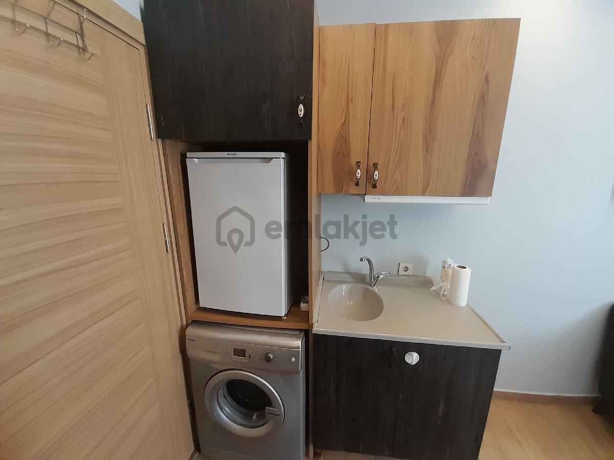 Medar Diş Hastenesine Yürüme Mesafesinde Kiralık 1+0 - 6
