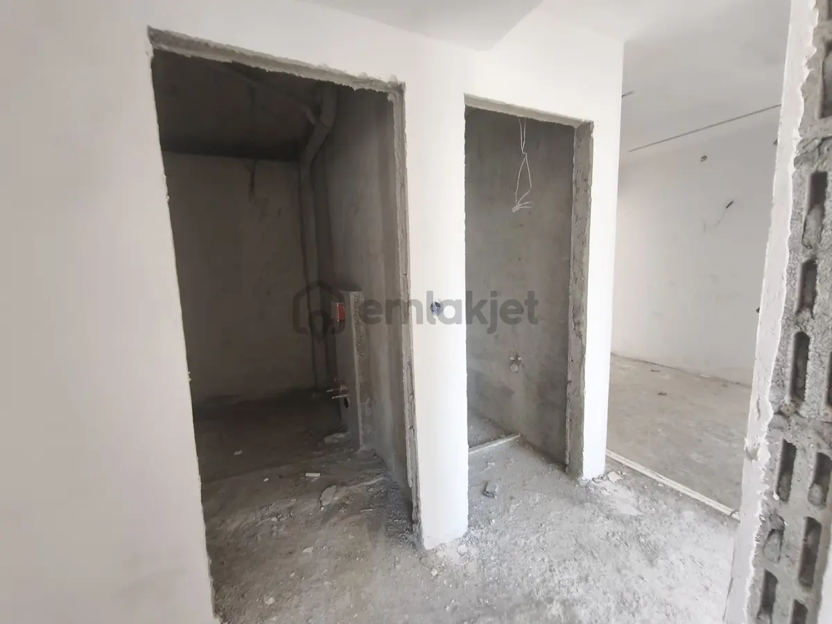 Net Yatırımdan Narven Tuzlugölde Satılık Daireler - 17