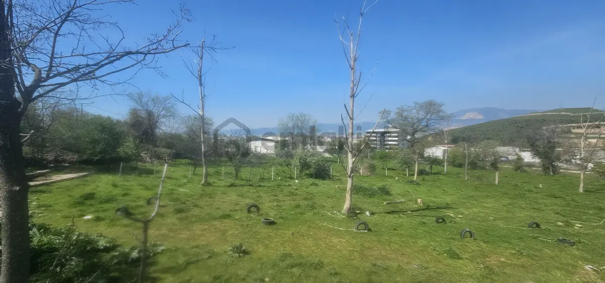 Bursa Yıldırım Değirmenönün De Satılık 3.853m2 Bahçe...