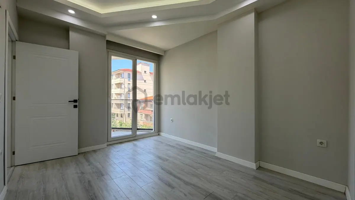 Tekirdağ Ortacami Mahallesinde Kiralık Lüx 1+1 Daire - 3