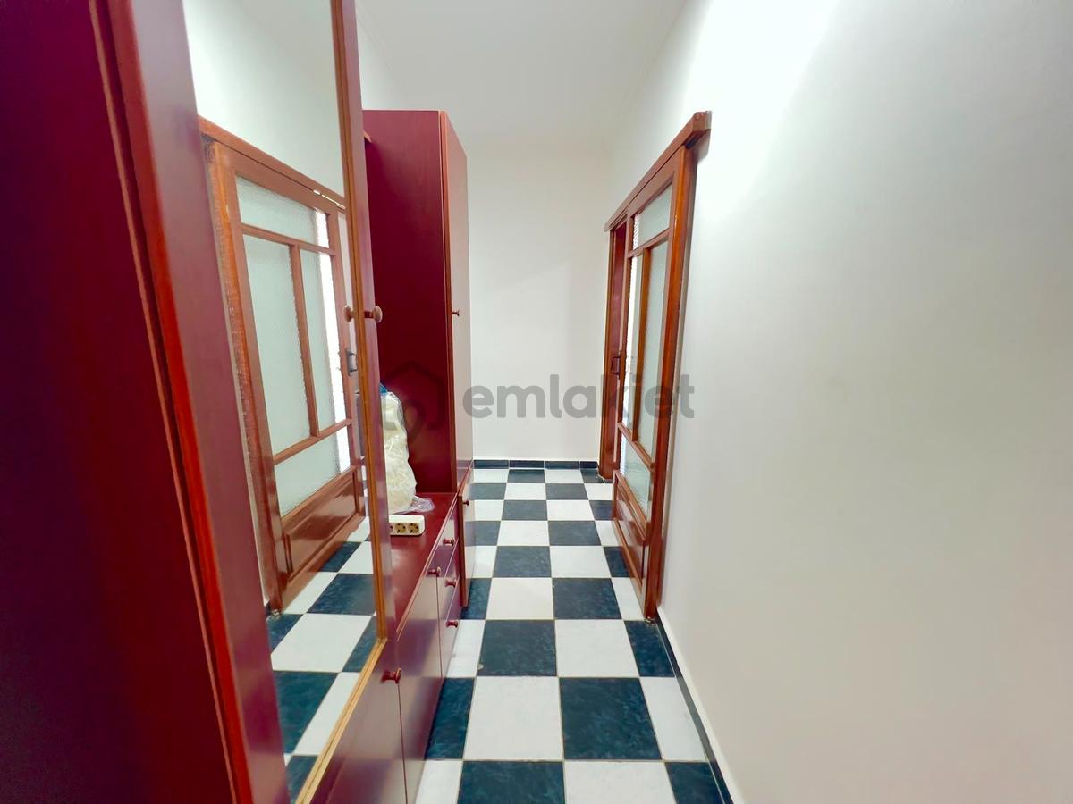 Denize Sıfır Direk Deniz Manzaralı - 24