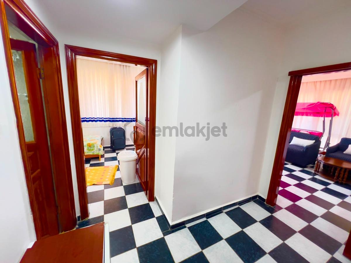 Denize Sıfır Direk Deniz Manzaralı - 17
