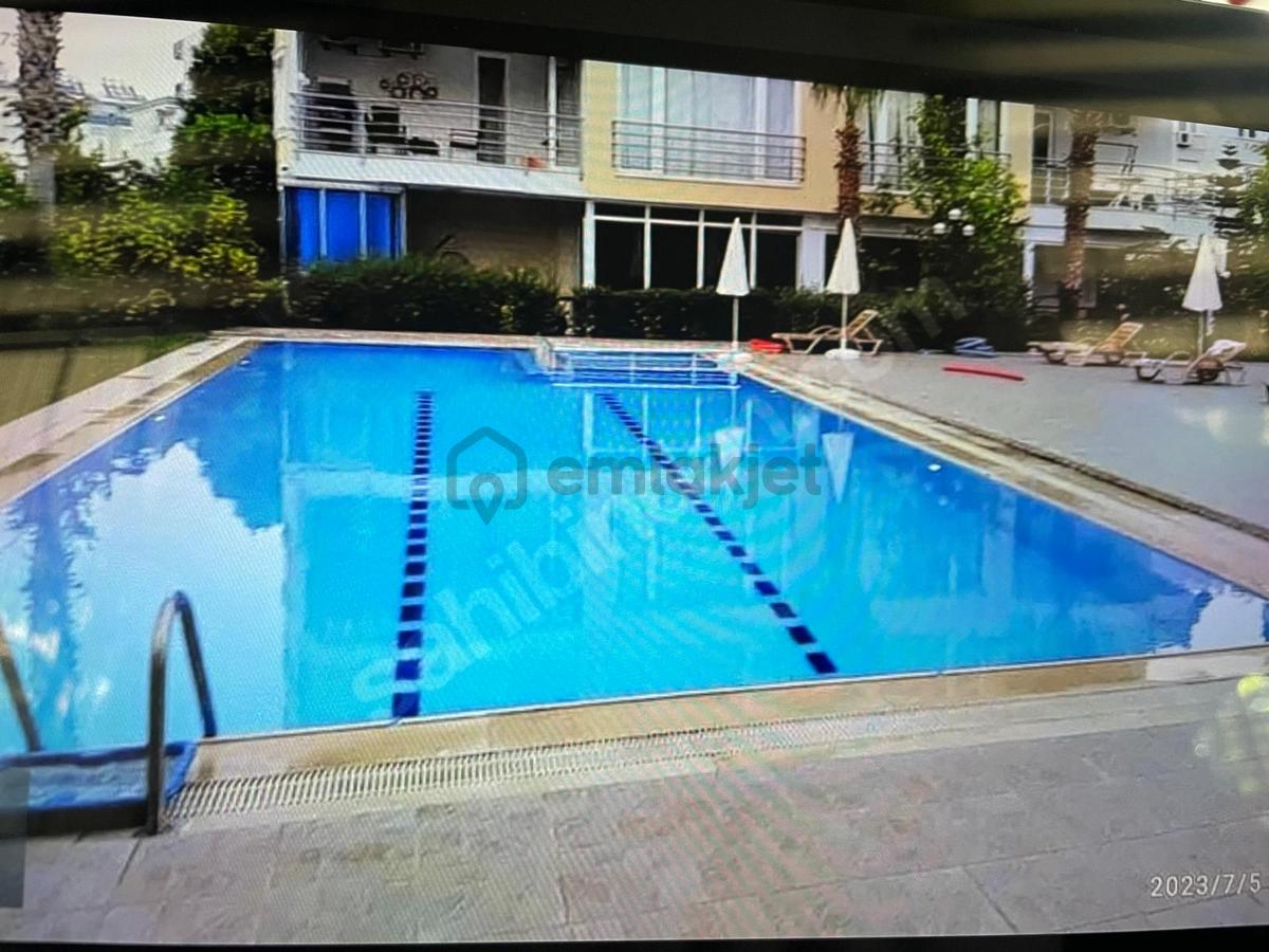 Bilgeden 2+1 Hurmada Kiralık Eşyalı