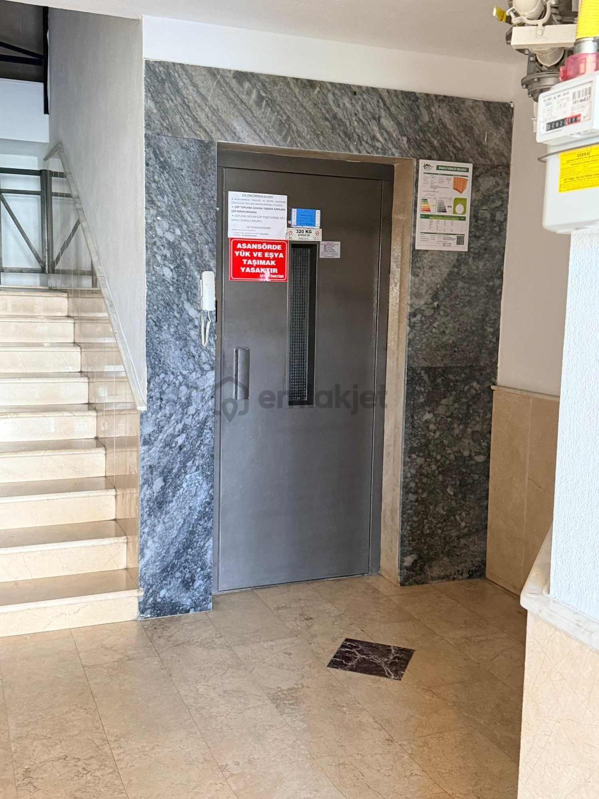 Karapınar Mahallesi Satılık Site Dairesi - 15