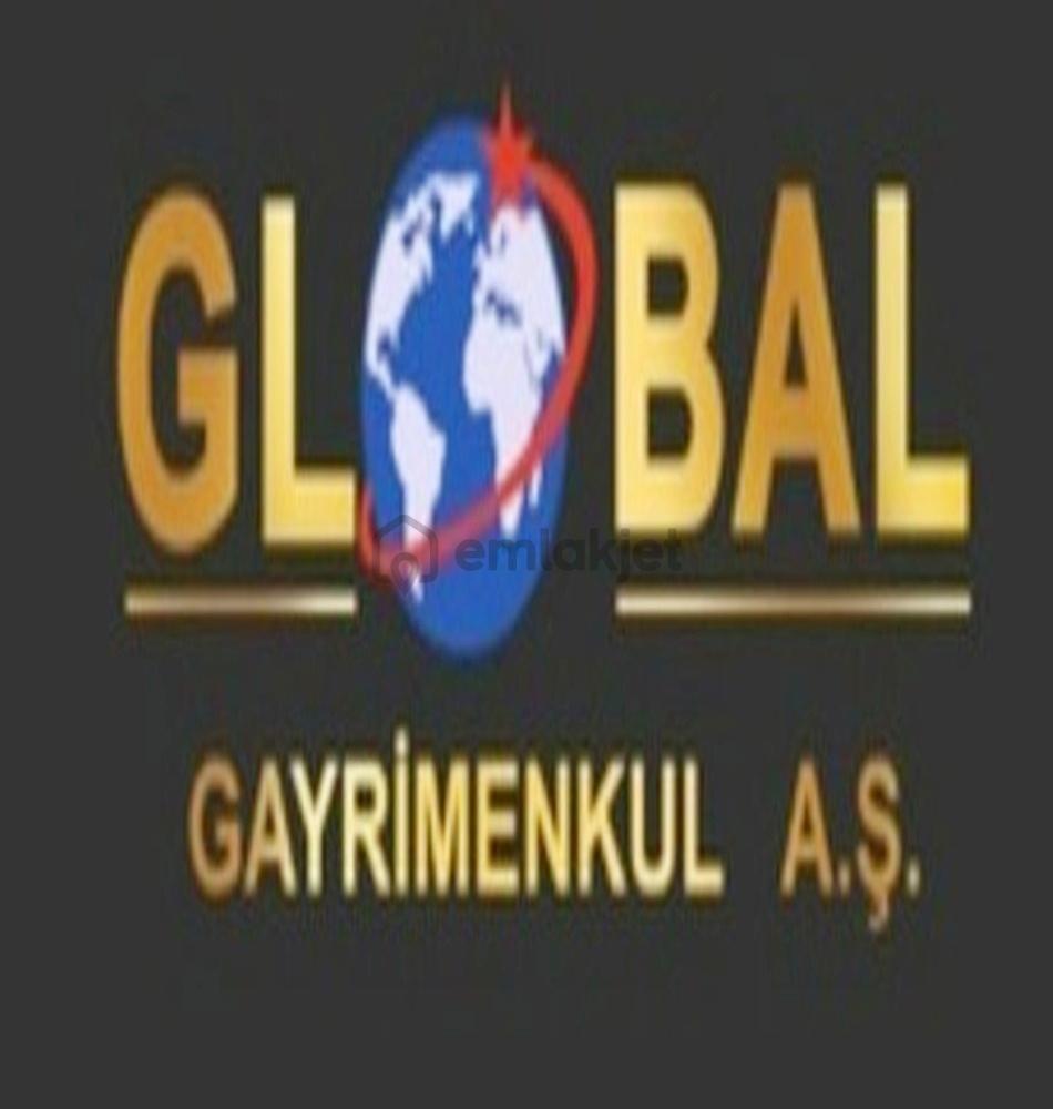 Global' Den Metrobüse Yakın 2+1 Ara Kat Daire - 12